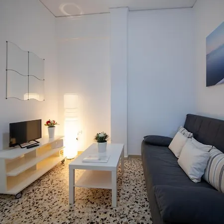 Maraki's Little House Santorini Holiday home