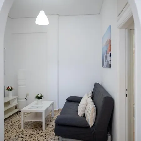 Maraki's Little House Santorini Holiday home *