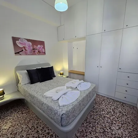 Maraki's Little House Santorini Semesterbostad *