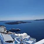 Maraki's Little House Santorini Ferienhaus *