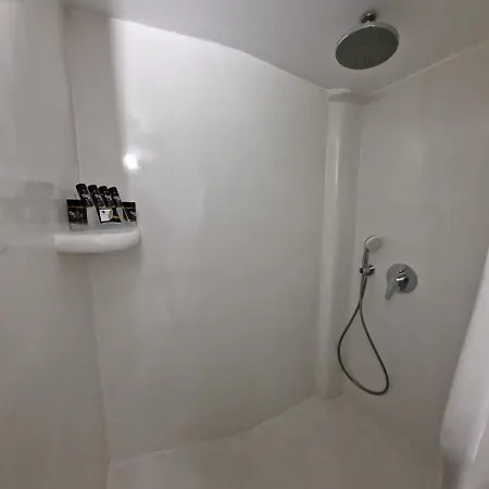 Maraki's Little House Santorini Dom wakacyjny *