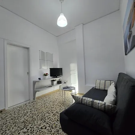 度假居 Maraki's Little House Santorini