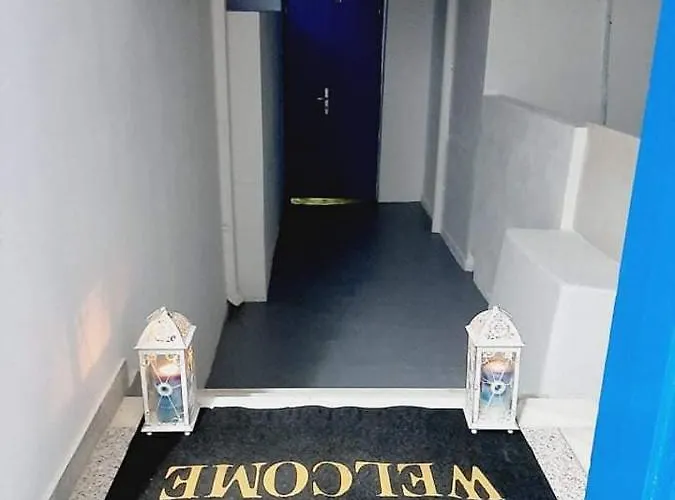 Maraki's Little House Santorini * Kamári