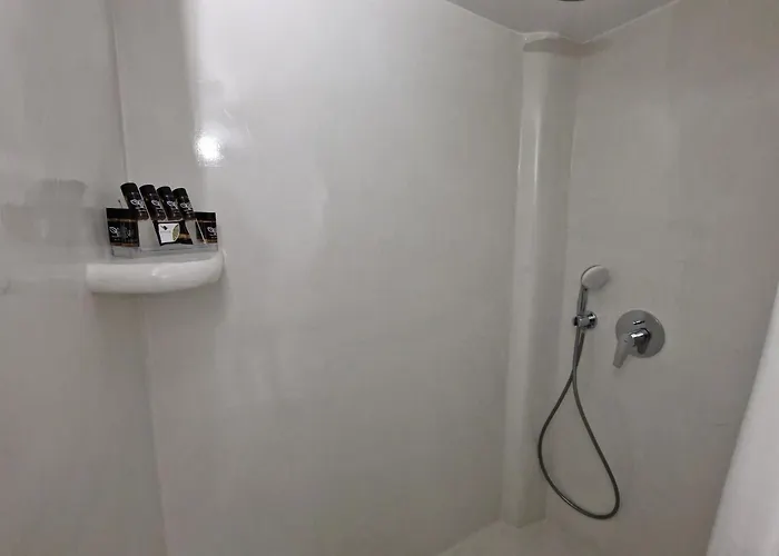 Maraki's Little House Santorini Feriehus *