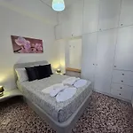 Maraki's Little House Santorini Semesterbostad *
