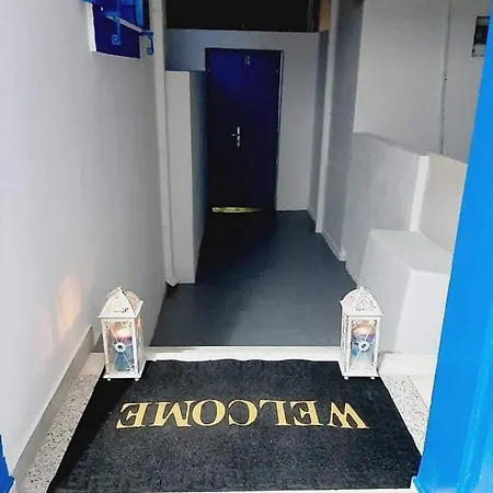 Maraki's Little House Santorini * Kamári